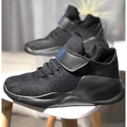 Tênis Esportivo Basqueteira Diversas Cores Macio Leve Antiderrapante Treino Feminino Masculino Envio 24HRS !