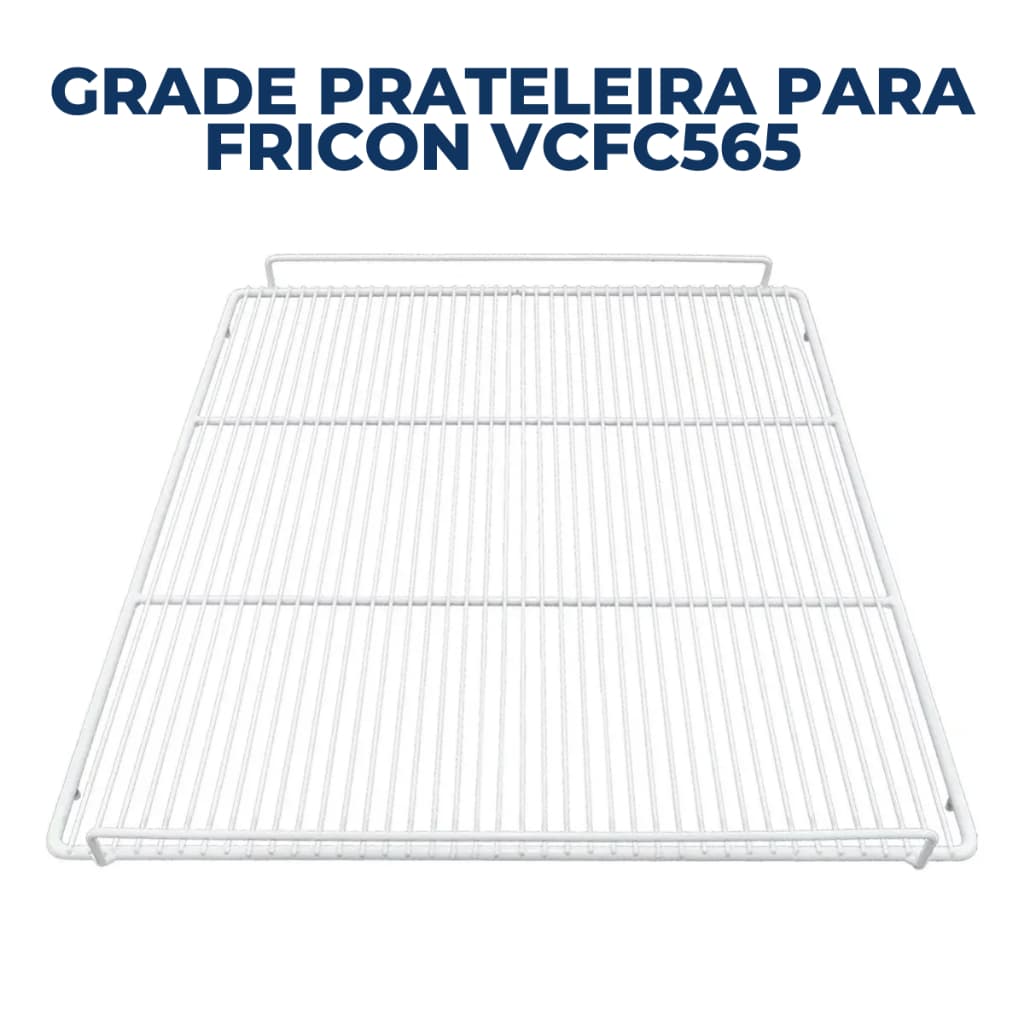 Grade Prateleira Para FRICON VCFC565