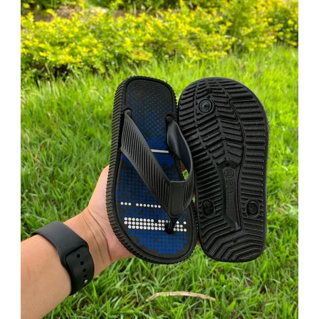 Chinelo de Dedo Infantil Masculino Casual Confortavel Mais Vendido