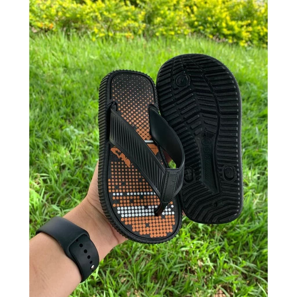 Chinelo de Dedo Infantil Masculino Casual Confortável Promoção Entrega 10x Mais Rápida C