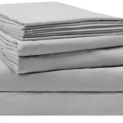 Lençol Avulso De Cima S/ Elástico 400 Fios MicroPercal- ExtraMácio