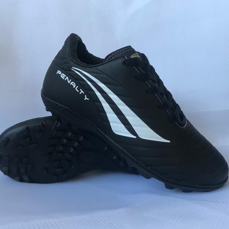 Chuteira Society Solado Costurado