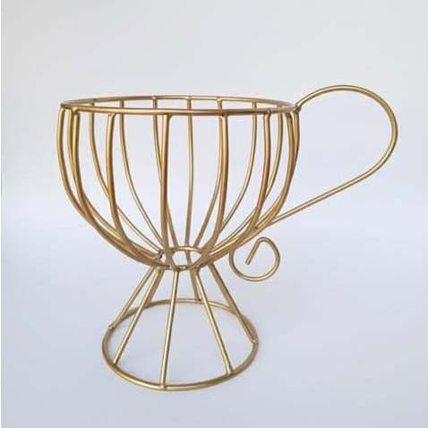 SUPORTE PARA CÁPSULAS DE CAFÉ E CAPUCCINO