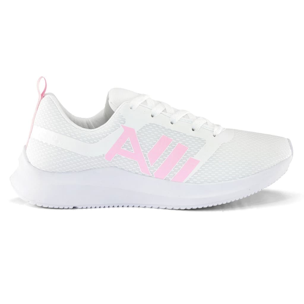 Tênis Feminino Leve e Macio – Design Atemporal e Alta Durabilidade