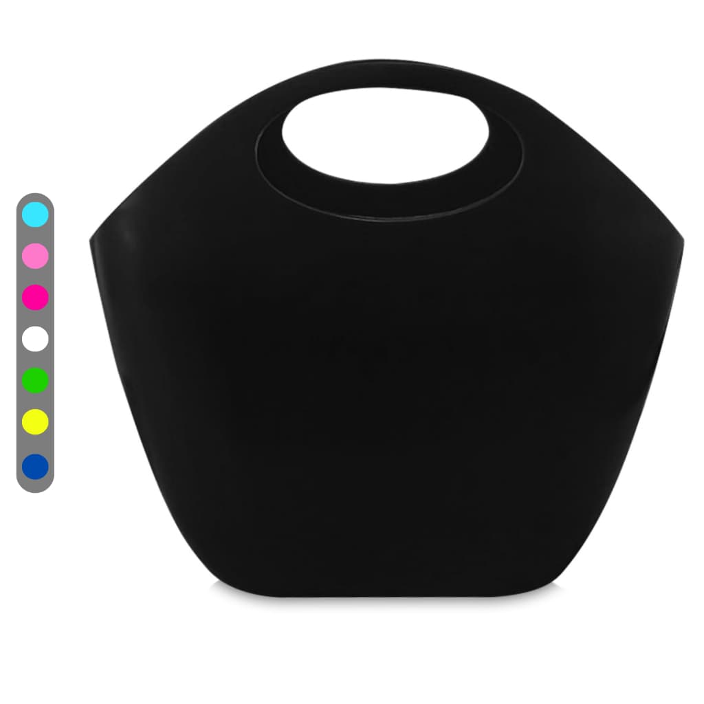 Bolsa neobag de praia maleável supermercado cooler termico