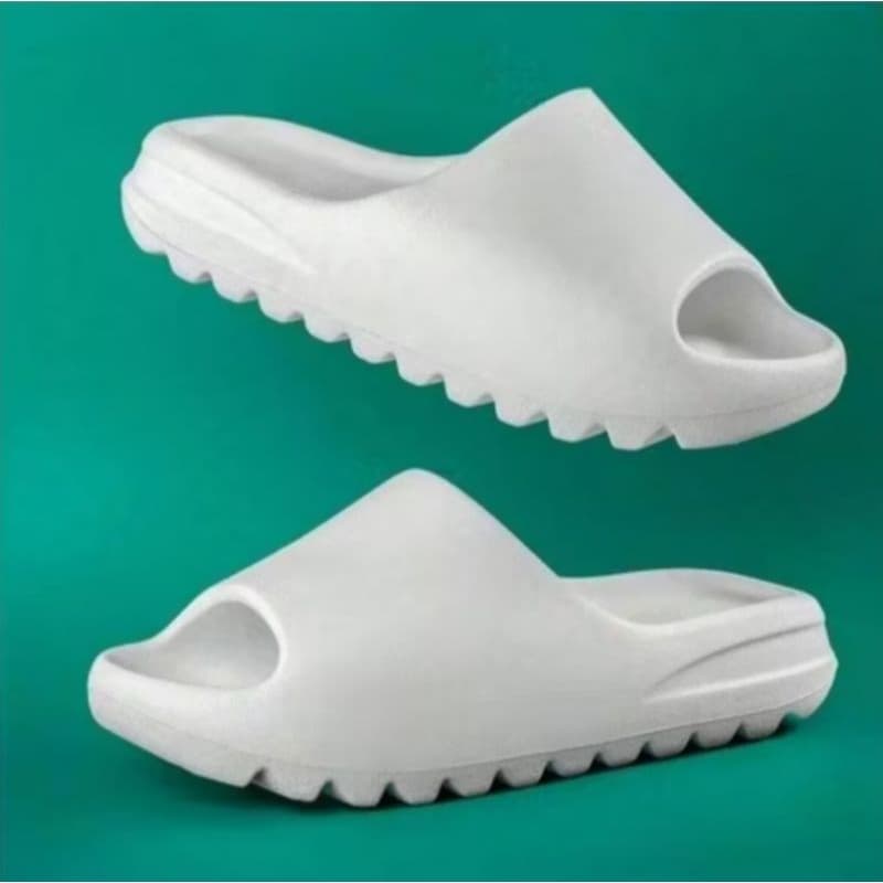 Chinelo Chinela Confort Slide NUVEM - Feminino - Masculino Verão 2026