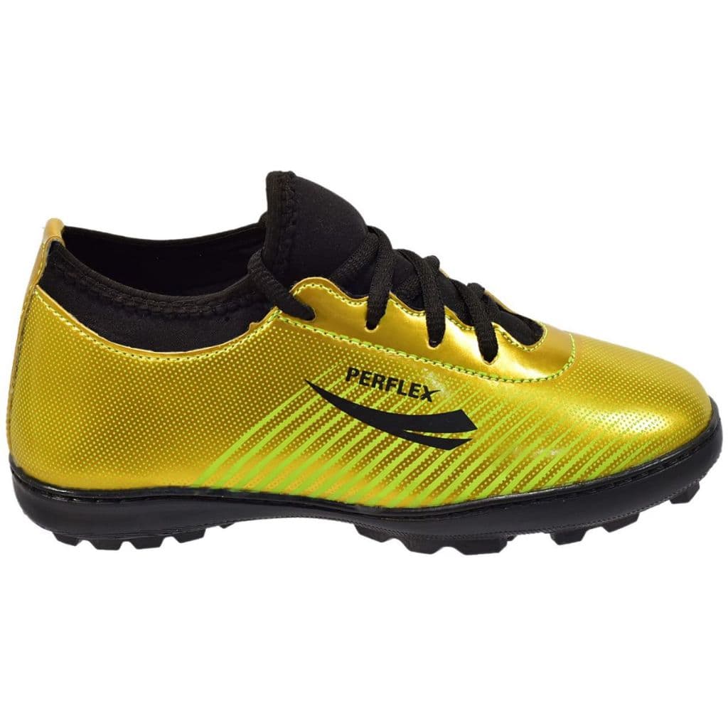 Chuteira Botinha Society Original Colada e Costurada Adulto Infantil Mega Promoção Lançamento