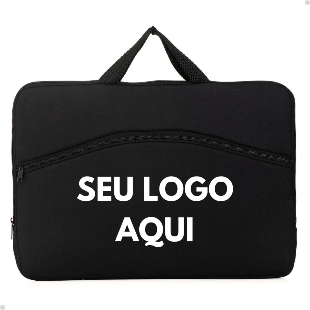 Case de Notebook Executiva Personalizada Ideal Para Empresas Super Exclusiva