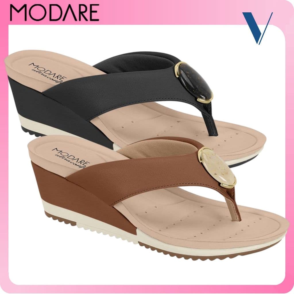 Tamanco Ortopédico Modare Ultra Conforto Leve Macio Esporão Falcite Plantar Bonito Envio Imediato