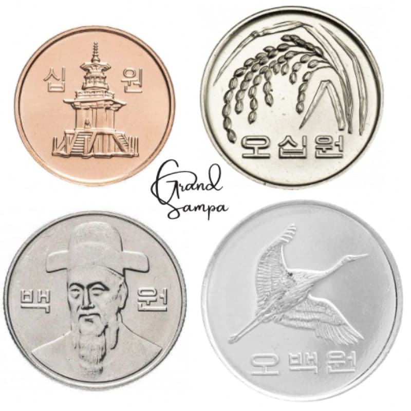 Série -> Coreia do Sul  Fc 🇰🇷 -> Quatro peças -> Set Completo -> Ásia