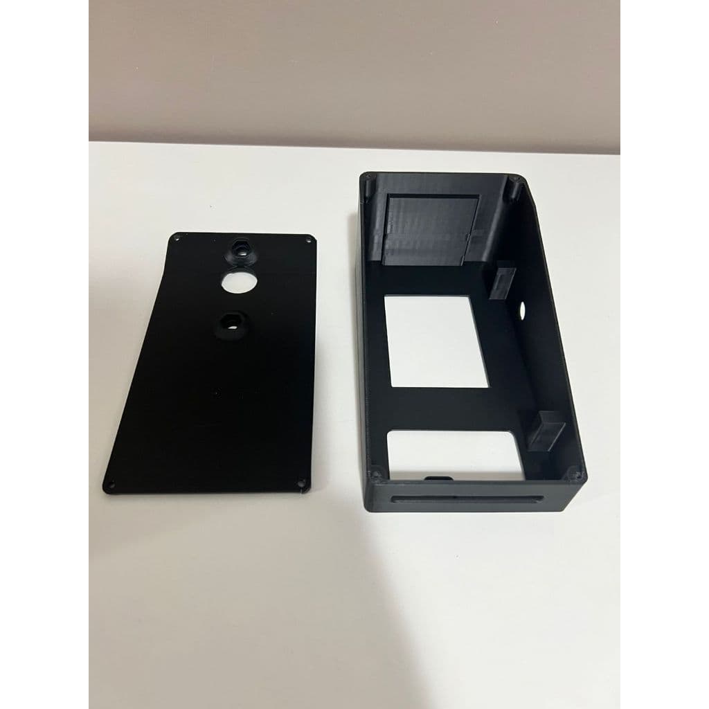 Case Protetora Vending Machine Point Pro 3 Suporte Máquina de Cartão Mercado Pago Autoatendimento