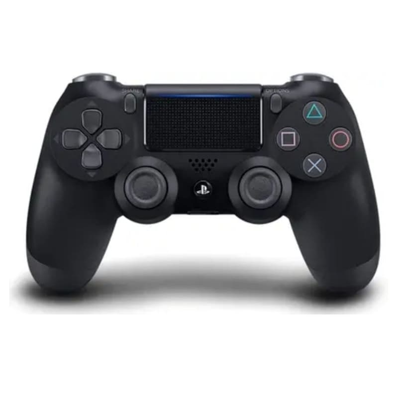 Kit com 2 controles ps4 sem fio envio imediato