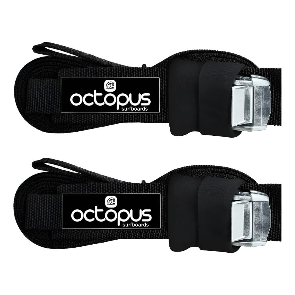 Fita Rack Para transporte Pranchas Surf, Long, Stand Up No Carro - Top