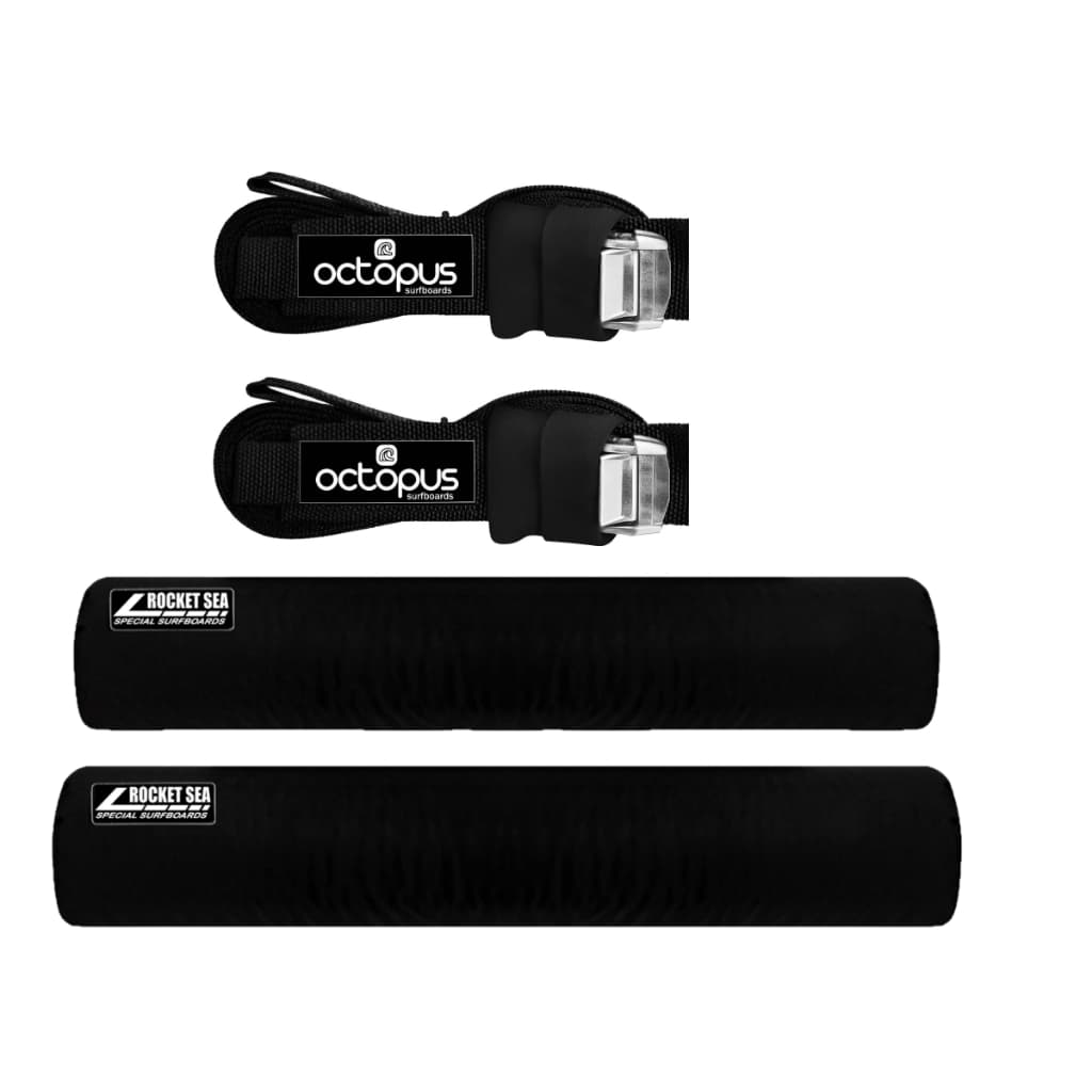 Fita Rack Para Pranchas Stand Up Paddle - Sup