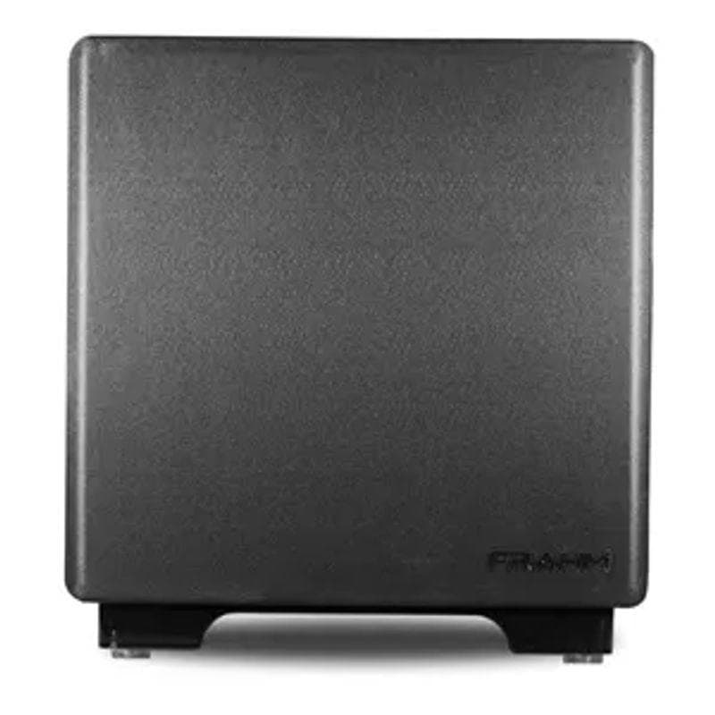 Caixa HS SW10 Ativo Preta Frahm