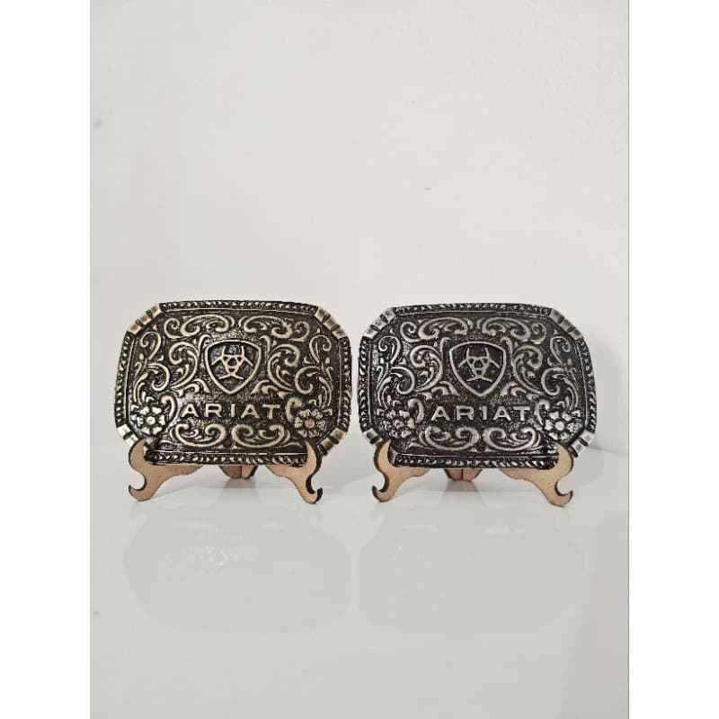 Fivela Ariat Unissex