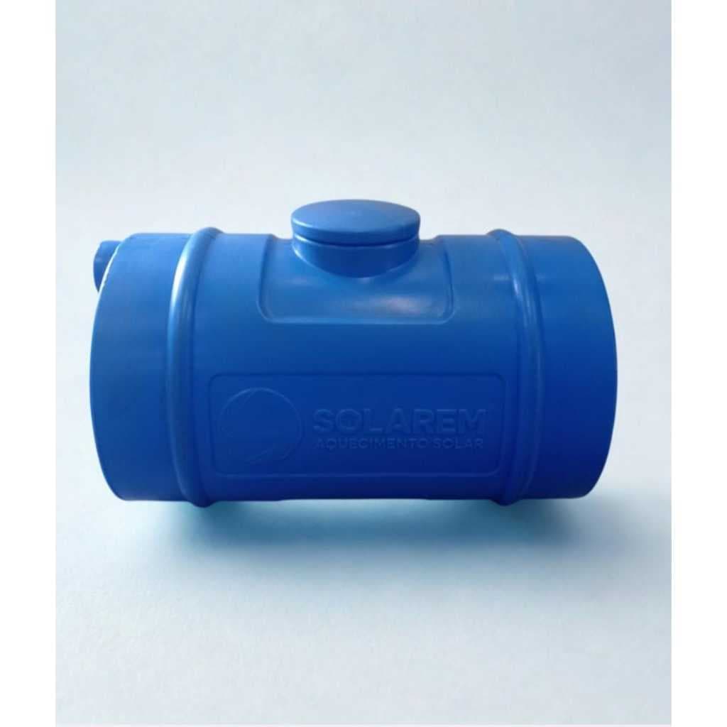 Caixa D'água Para Aquecedor Solar/ Reservatorio de agua  20 litroa Solarem