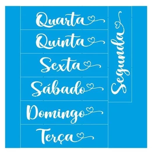 Stencil Semaninha e Frutinhas, pintura e em tecido, pano de prato artes Estencil Frutas