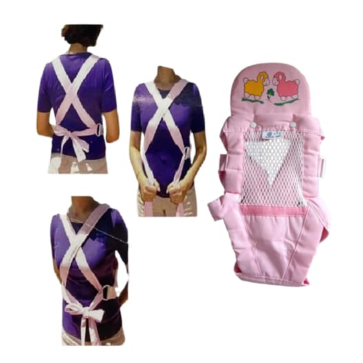 Canguru VARIATION Carregador De Bebé - BABY COLOR澳