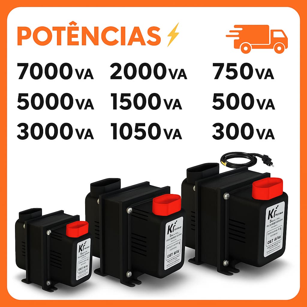 Auto Transformador 3000va 2000va 1500va 1050va 750va 500va 300va 5000va 7000va 110v e 220v Conversor de Voltagem