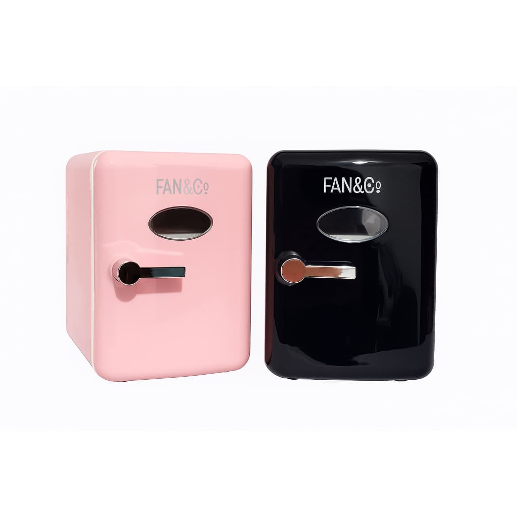 Mini Geladeira de Skin Care e 5 Litros BT Beautycooler Bivolt