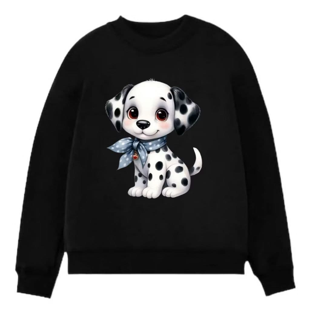 Moletom Infantil Menina Menino Inverno Aconchego e Delicadeza em Algodão