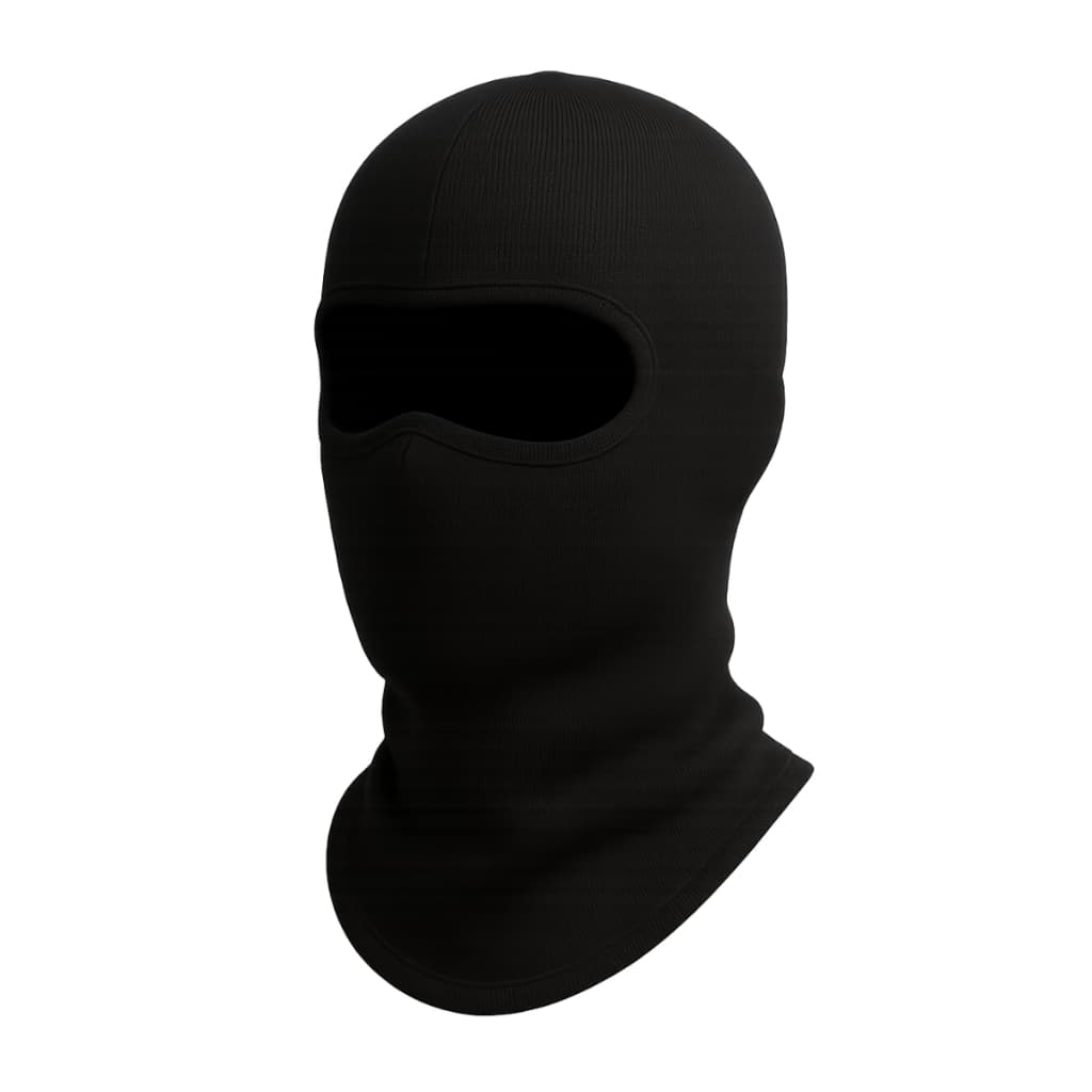 Balaclava Tubular Unissex Touca Ninja Com Proteção Solar Uv+ Para Ciclismo Motocicleta Frio Mascara Facial