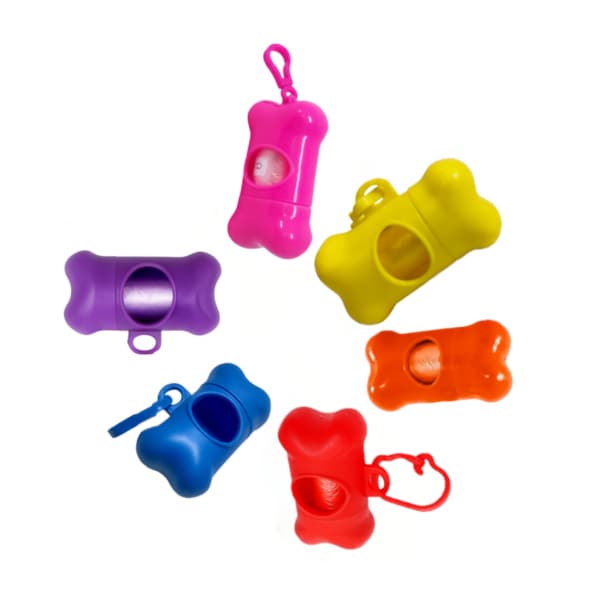 Kit Suporte Cata Caca + 2 Refis