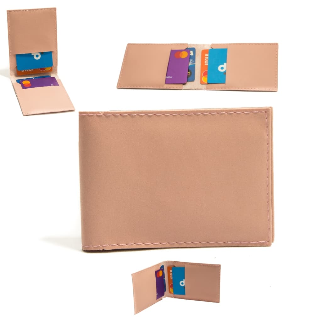 Kit 50 Porta Cartão Feminino Masculino Atacado Mimo Renda Extra