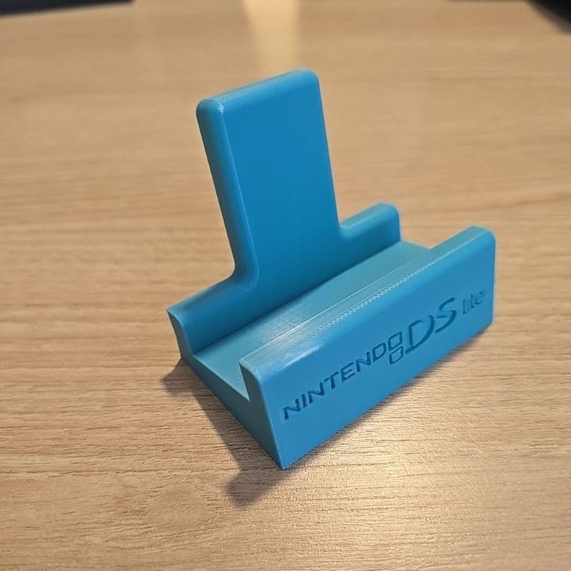 Suporte Nintendo 3DS lite