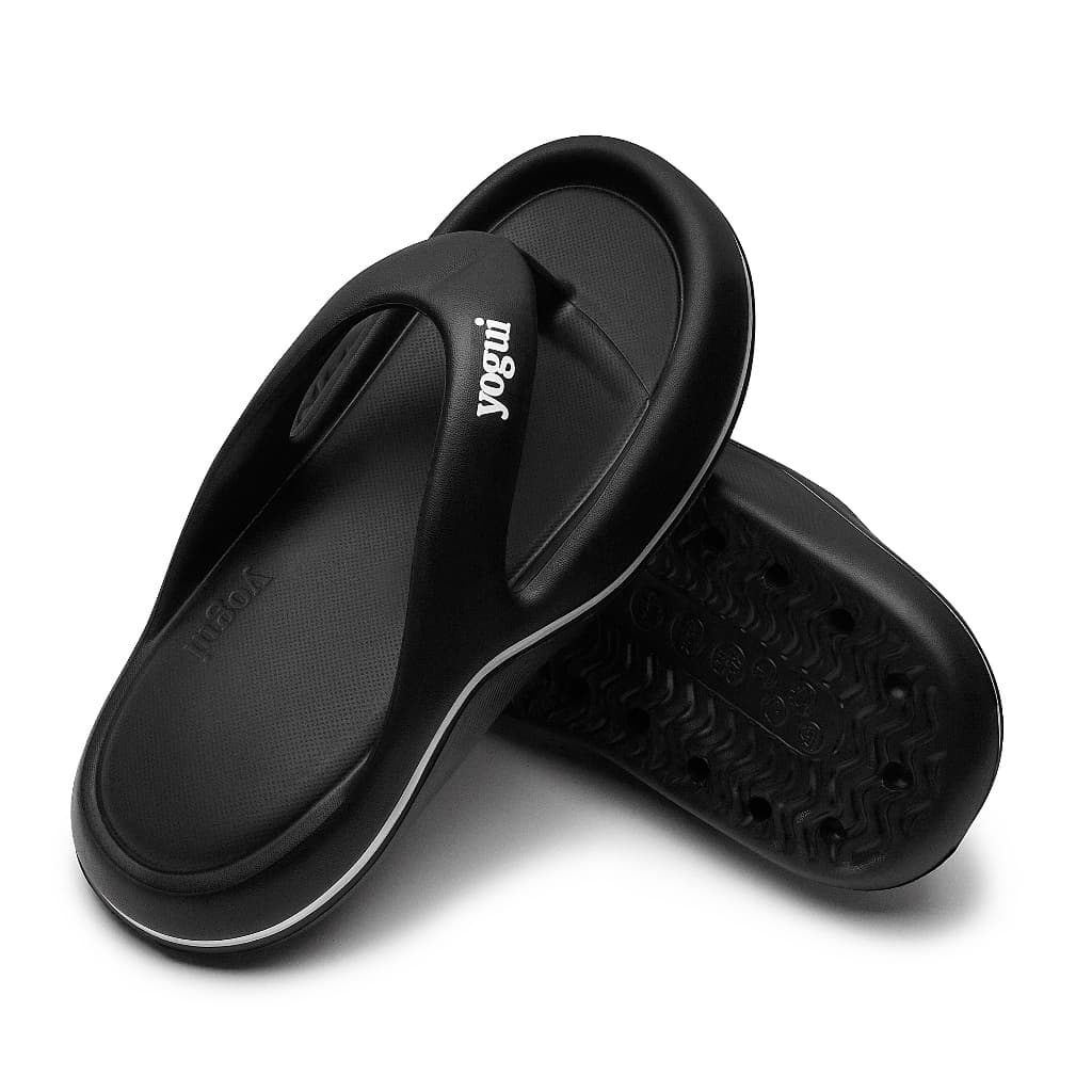 [Original] Chinelo Ortopédico Top Comfort Yogui