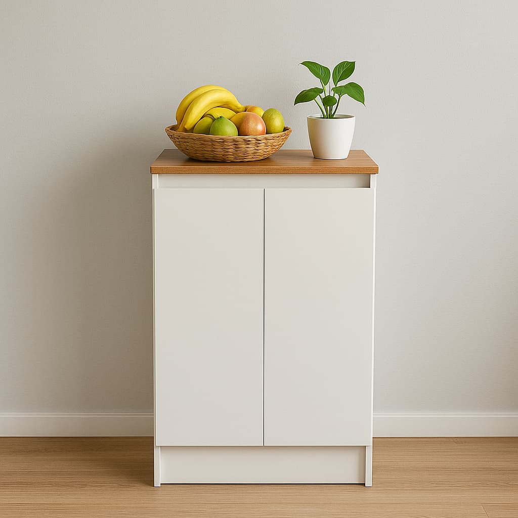 Armário balcão despensa estreito aparador organizador gabinete cozinha lavanderia pequeno multiuso