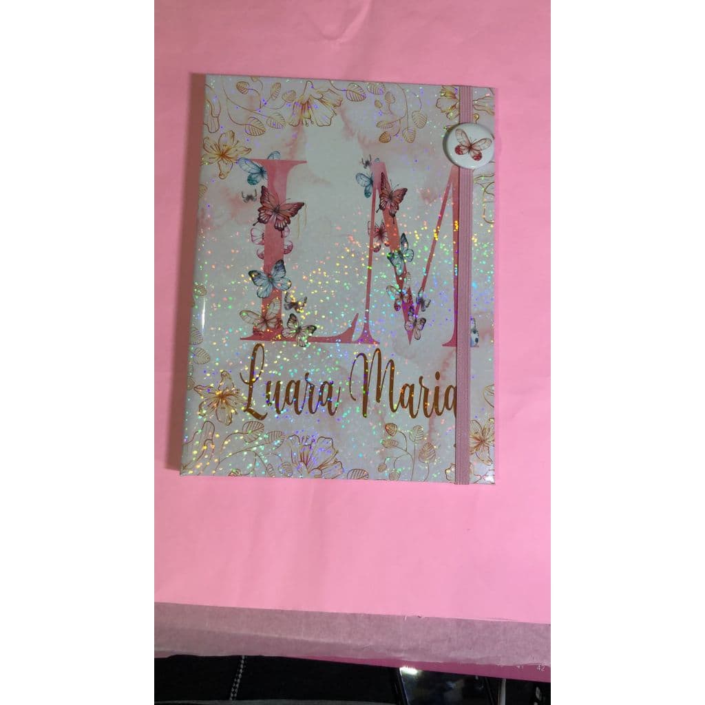 Capa para Caderneta (Somente a Capa ) encaixar 15x21cm Vacinação Vacina