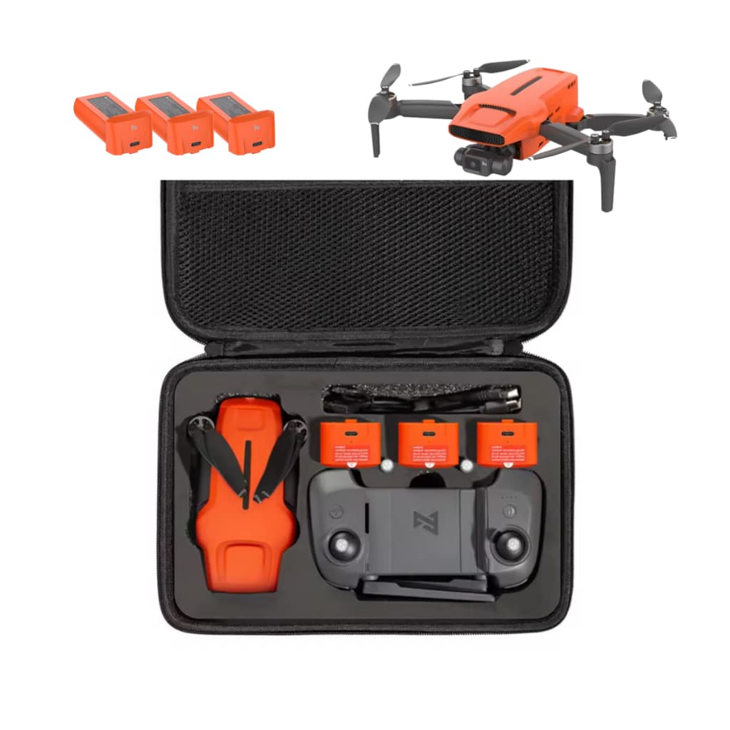 Case Bag Para Drone FIMI MINI 3 Bolsa