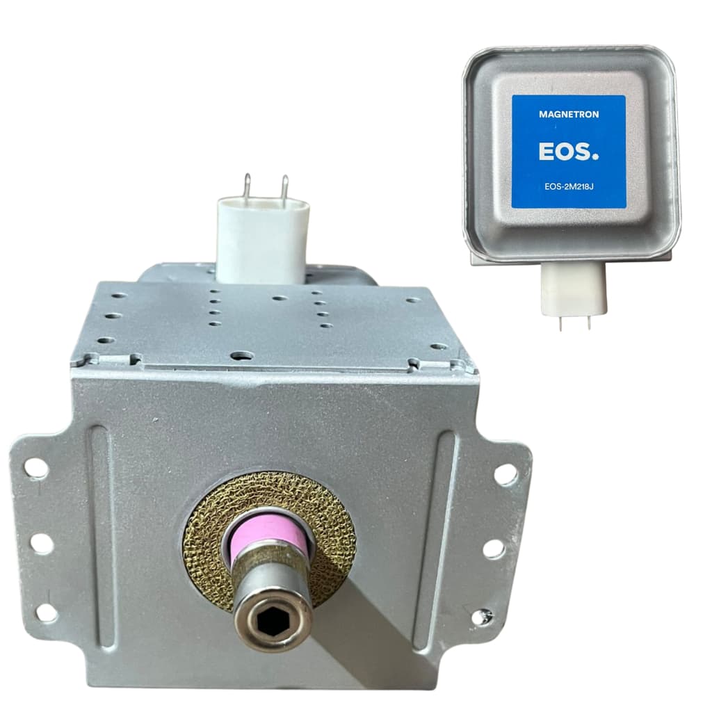 Magnetron Para Microondas Compativel Electrolux 2m219j 2m214 Meo44 Mep37 2m253J Nn-st352 Pmo26 Pmo33