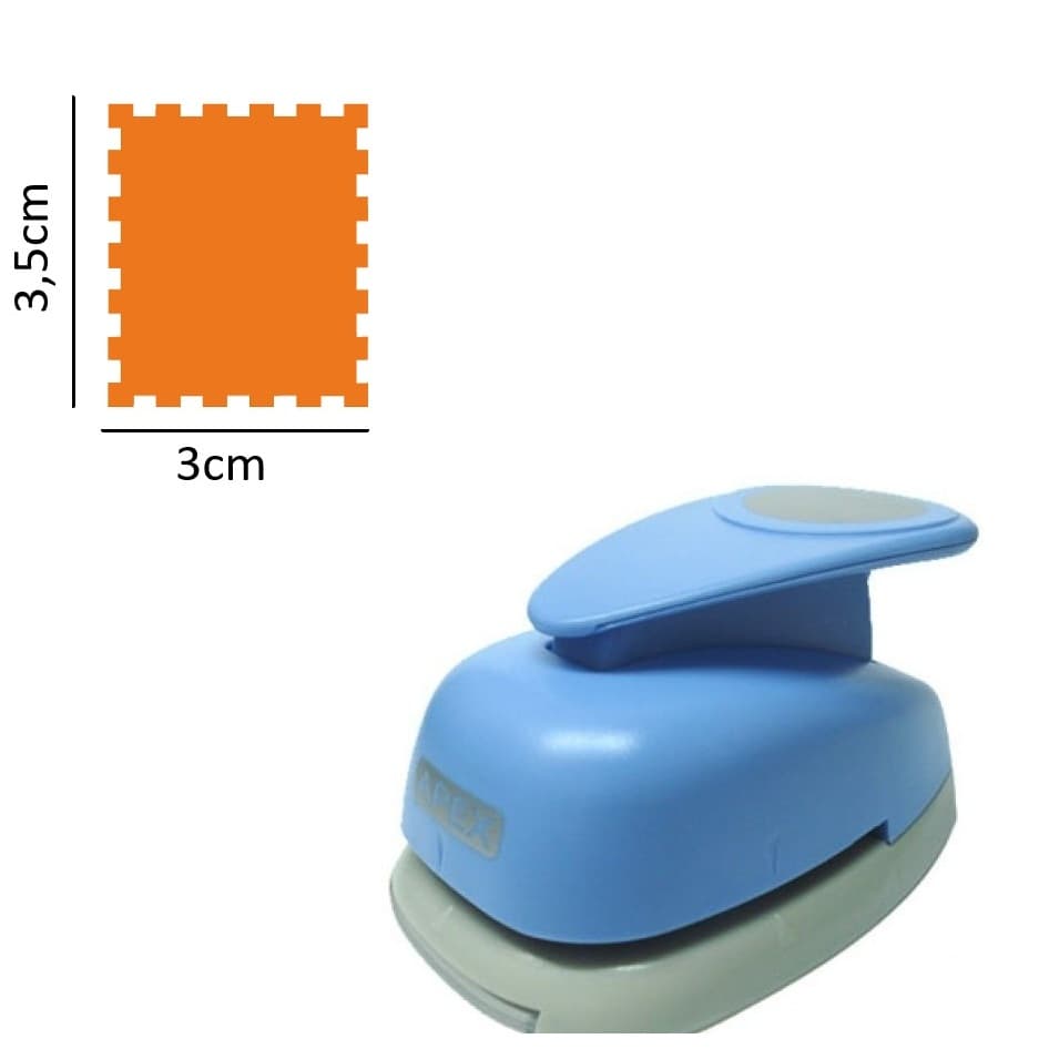 Furador Scrapbook Para Papel Colcha de Retalhos Desenho Decorativo Para Artesanato