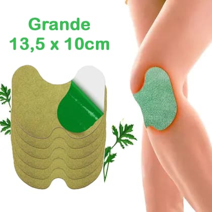 12/24/36 Adesivos 13,5 X 10cm Emplastro Alívio Dor Nos Joelhos Lombar Pescoço Ombros