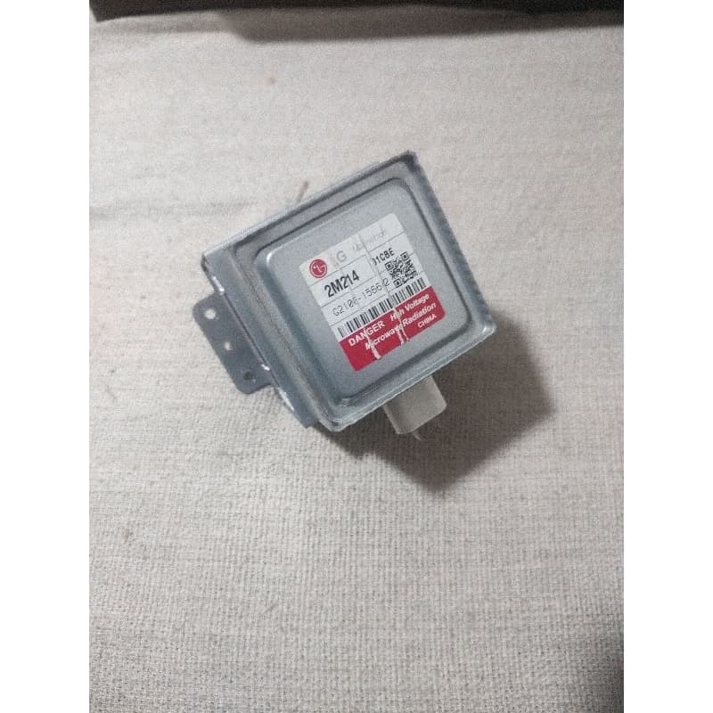 Magnetron 2M214 /01CBE