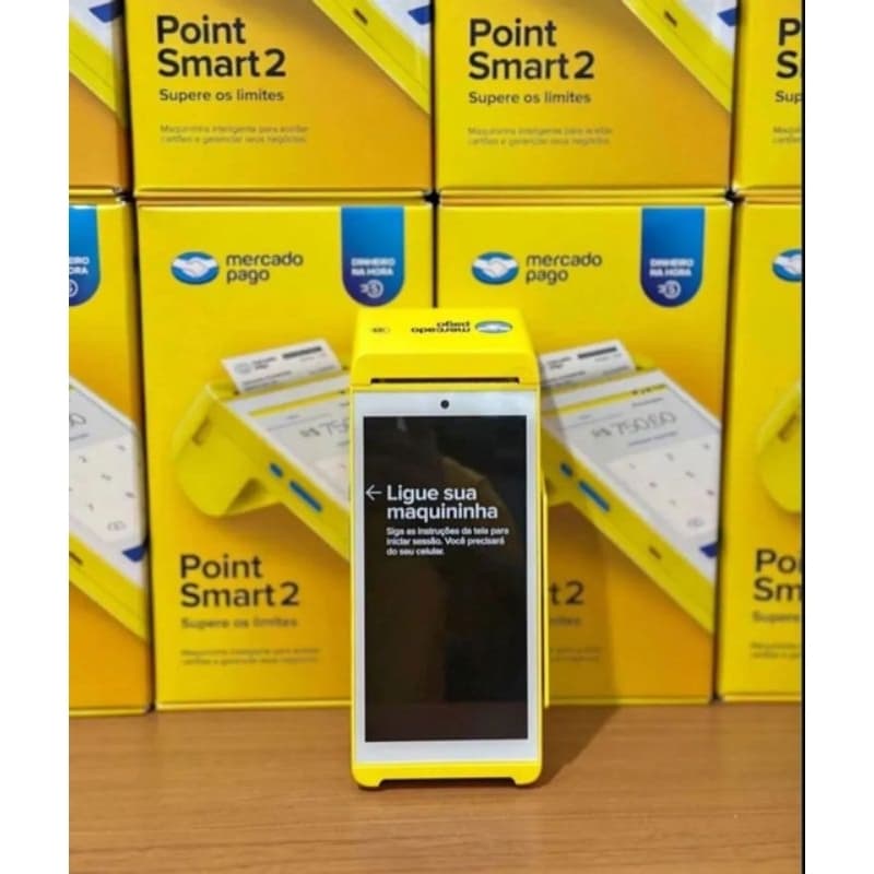 POINT Smart 2