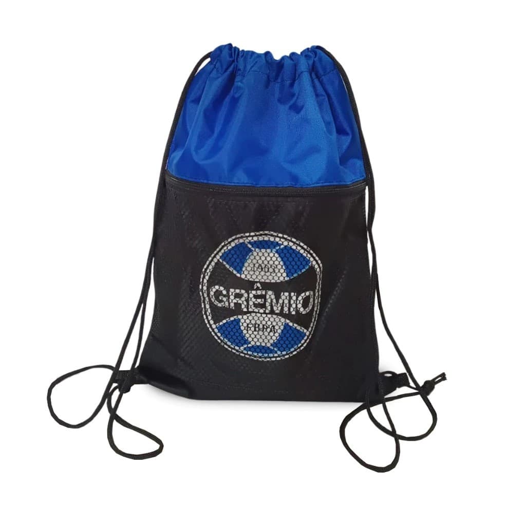SACO MOCHILA SPORT GREMIO