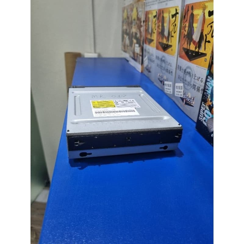 Driver Leitor Original Completo Xbox 360 Slim / Super Slim – Funcionando Perfeitamente