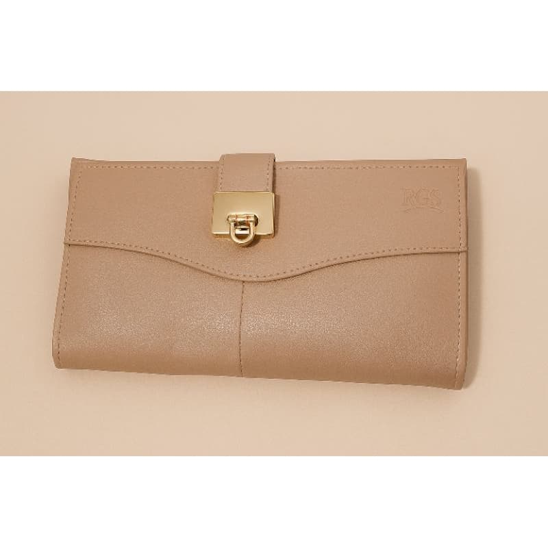 CARTEIRA MEDIA EM COURO DE QUALIDADE