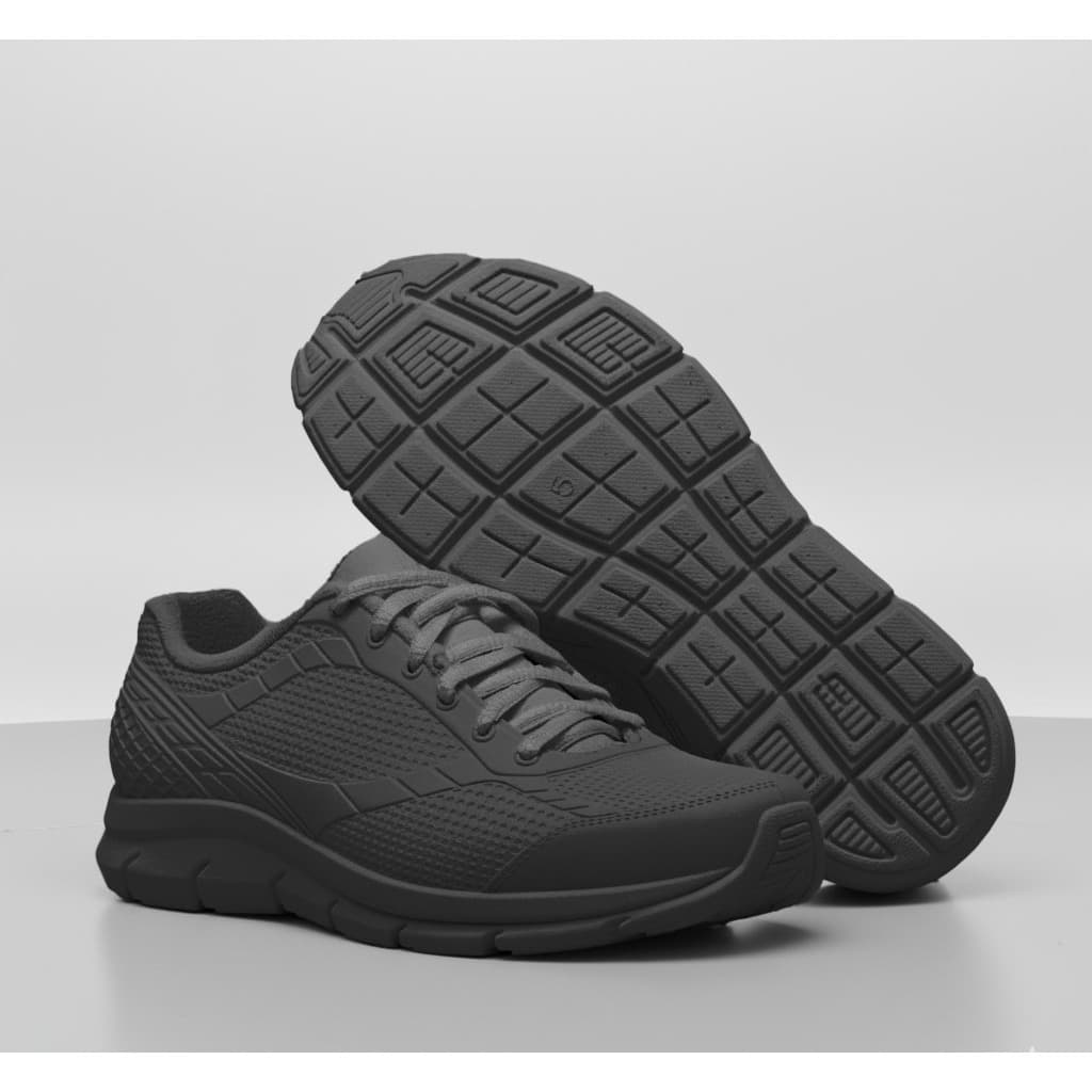 Tênis Casual Ultra Macio - Conforto Para o Dia a Dia