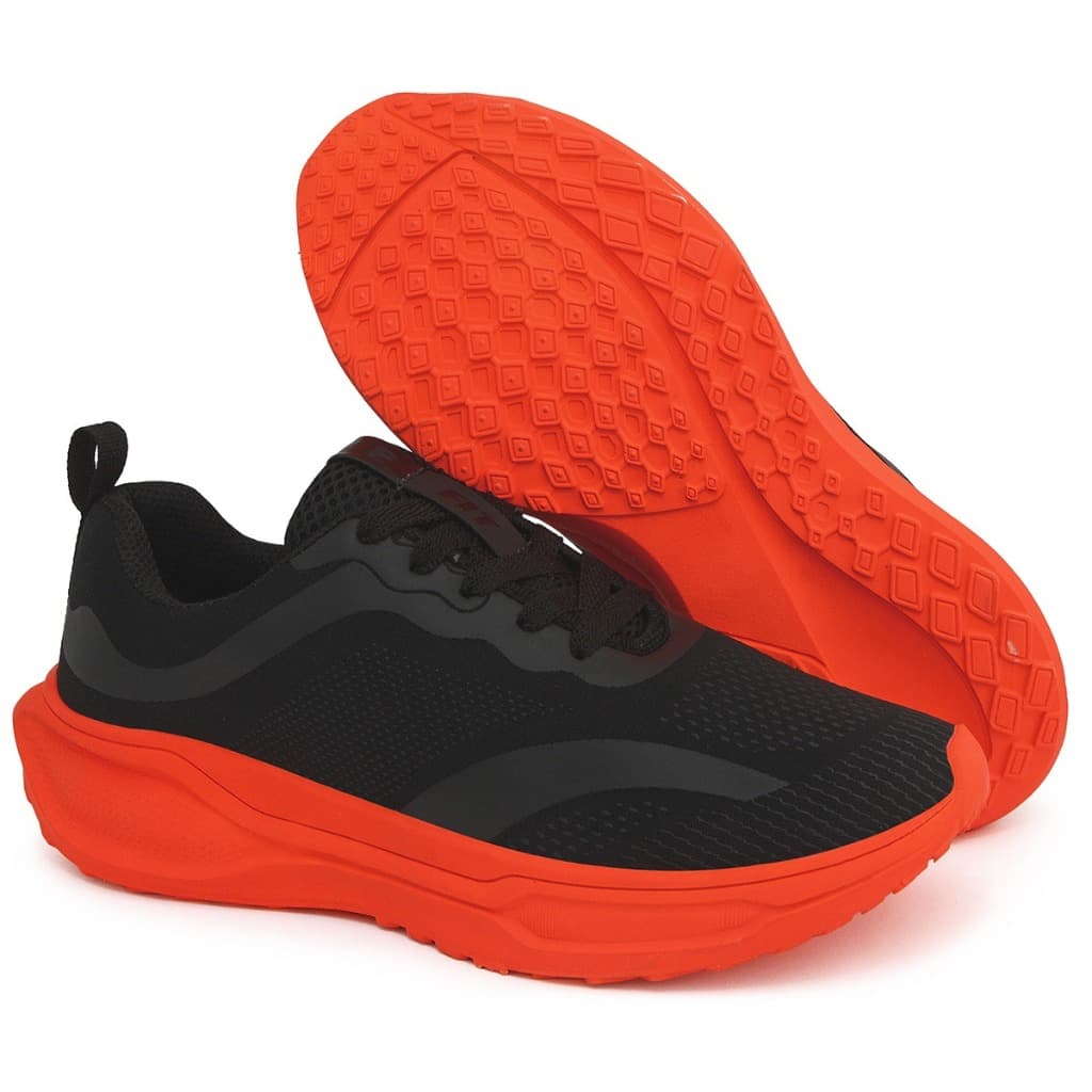 Tênis Esportivo Masculino e feminino Original Confortável Para Diversos Esportes