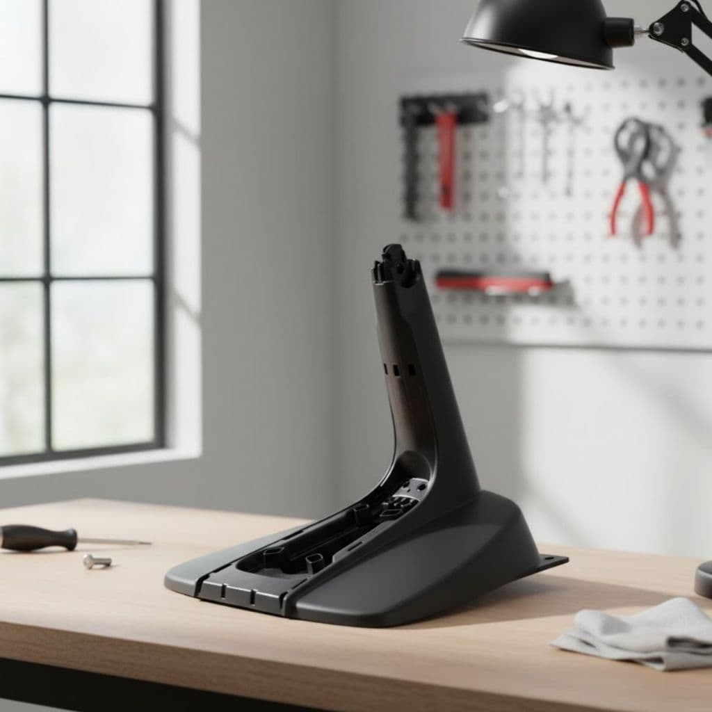 J223 Base para Ventilador Arno 40cm VF40 / VF41 / VF42 / VF49 / VF55 / VU40 - ORIGINAL