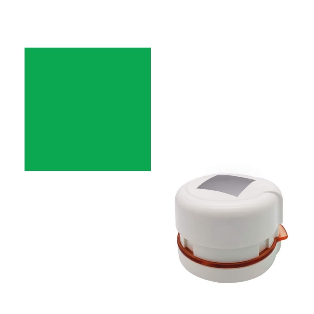 Furador Scrapbook Magnético Anywhere Punch 5cm