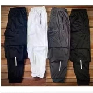 Kit 04 Calças Jogger Masculinas Modelo Fitness - Pronta Entrega!