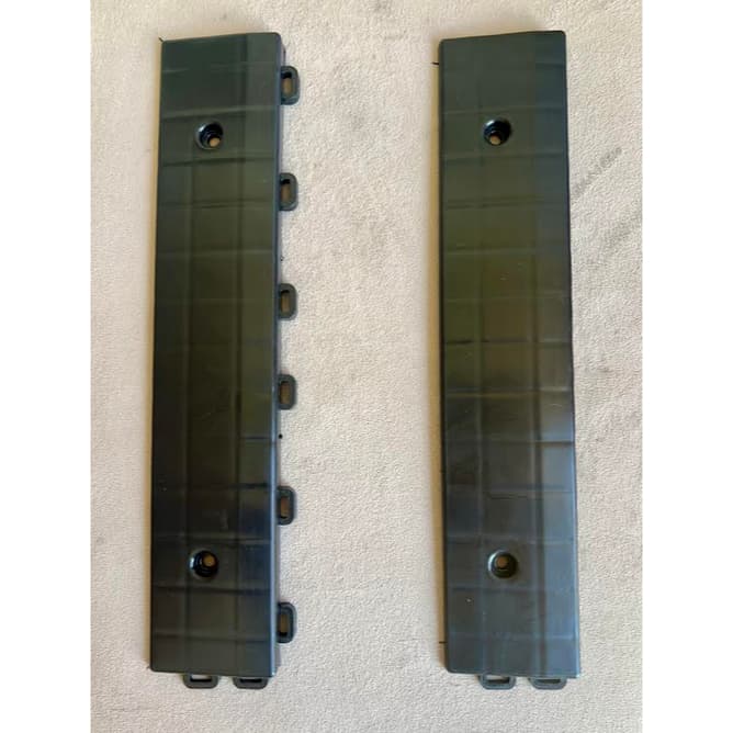 Kit 10 Rampa Automotiva (Soaplast)