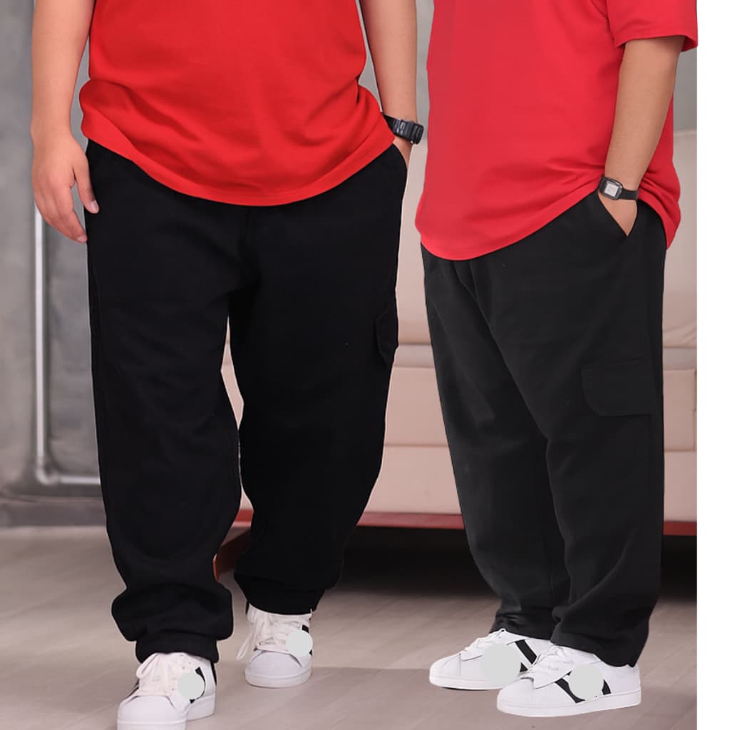 Calça Cargo Sarja Skate Casual Militar Exercito Camuflado ate Plus Size BRASIL Patriota Resistente motoqueiro