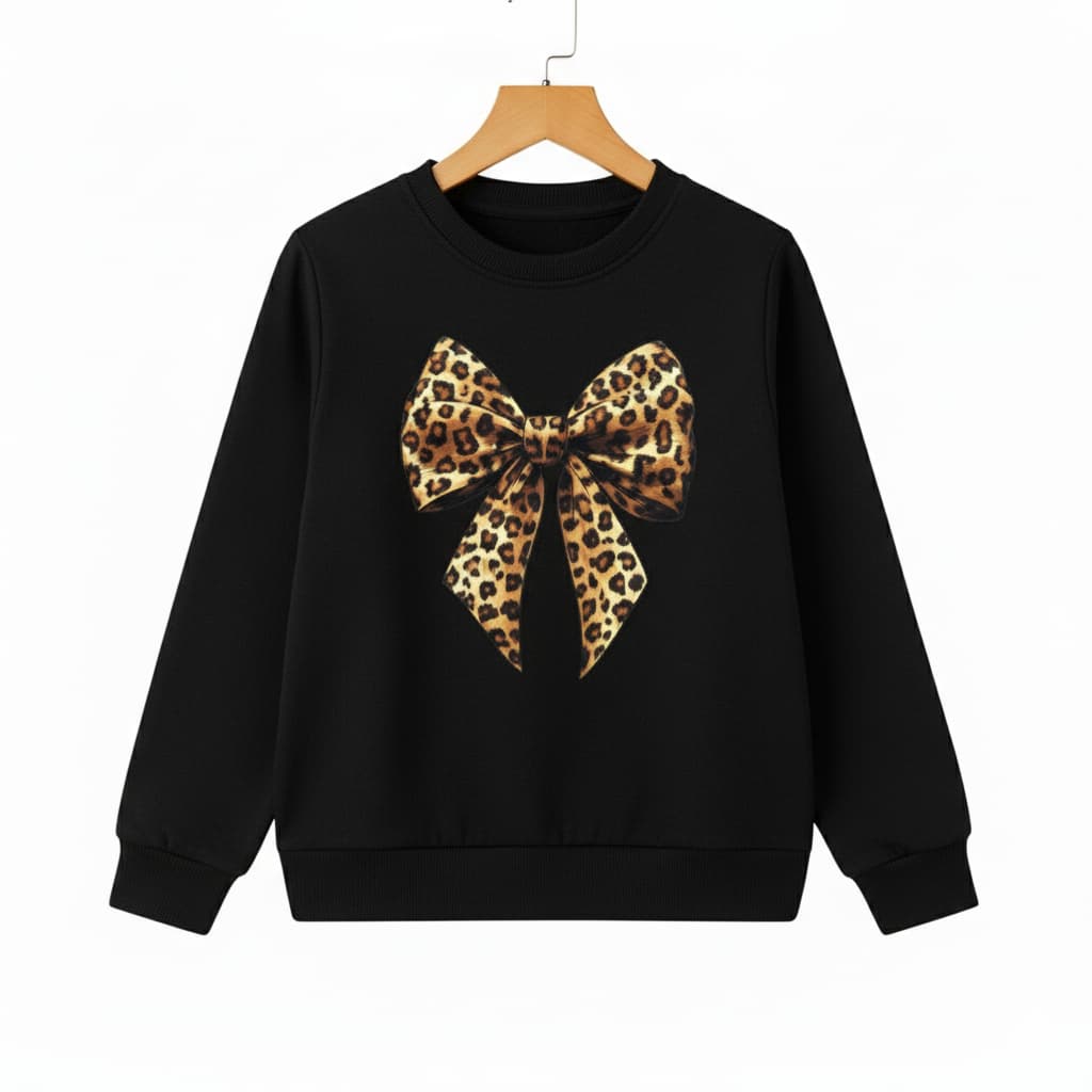 Moletom Infantil Menina Quentinho Leve Estiloso